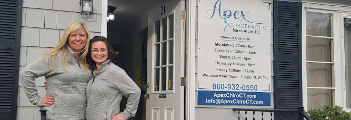 Apex Chiropractic