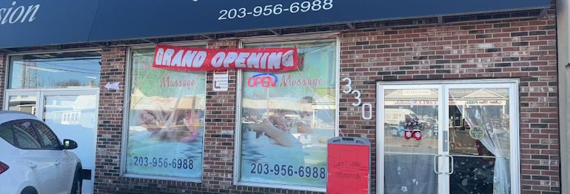Westport Massage