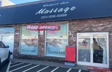 Westport Massage