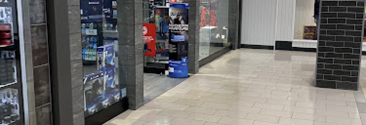 GameStop