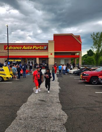 Advance Auto Parts