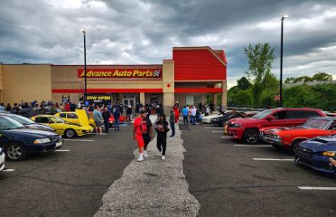 Advance Auto Parts