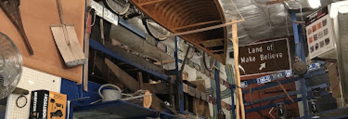 Essex Hardware Co