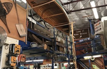 Essex Hardware Co