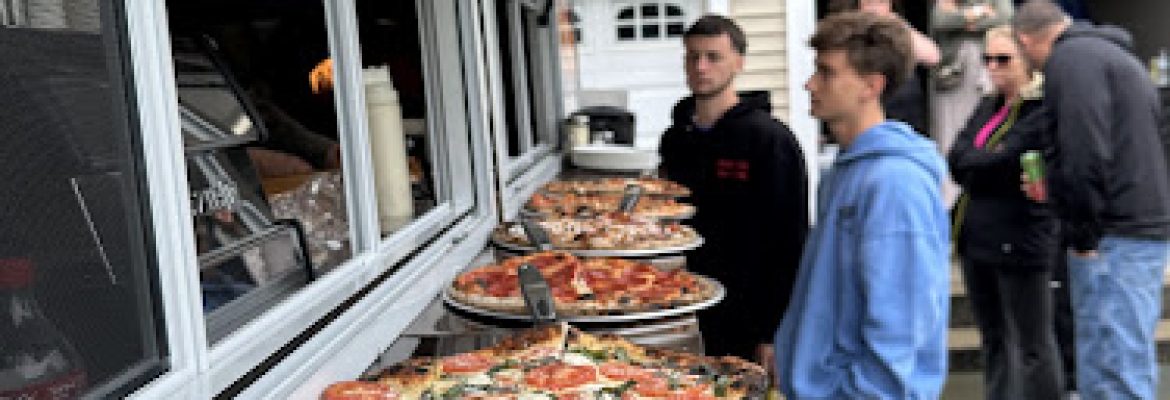 Martino’s Pizzaria