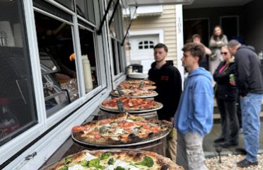 Martino’s Pizzaria