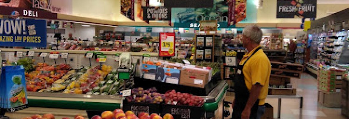 Stop & Shop