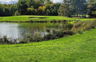 Tunxis Country Club