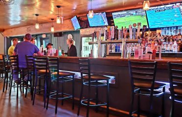 Sam The Clam Pub & Grub