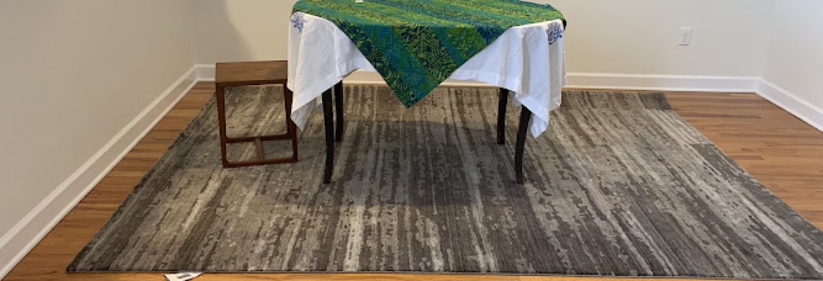 Kebabian’s Rugs