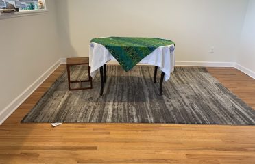 Kebabian’s Rugs