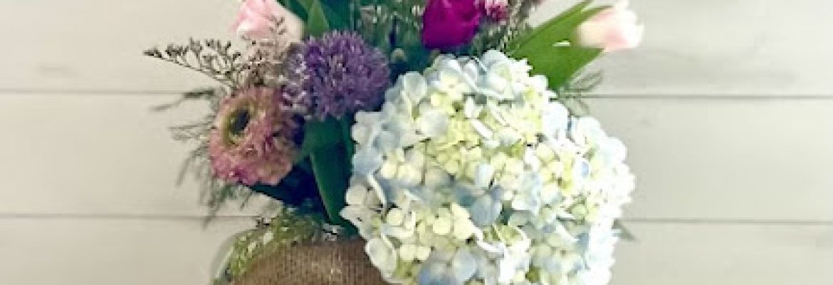 Feather & Bloom Floral Studio and Marketplace
