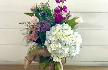 Feather & Bloom Floral Studio and Marketplace