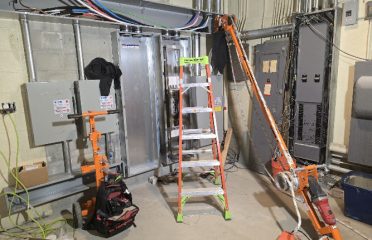 Thomas Connolly Electrical Contractor LLC
