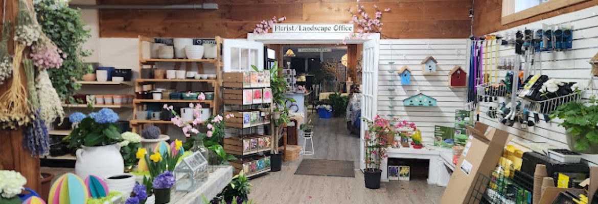 Grove Garden Florist