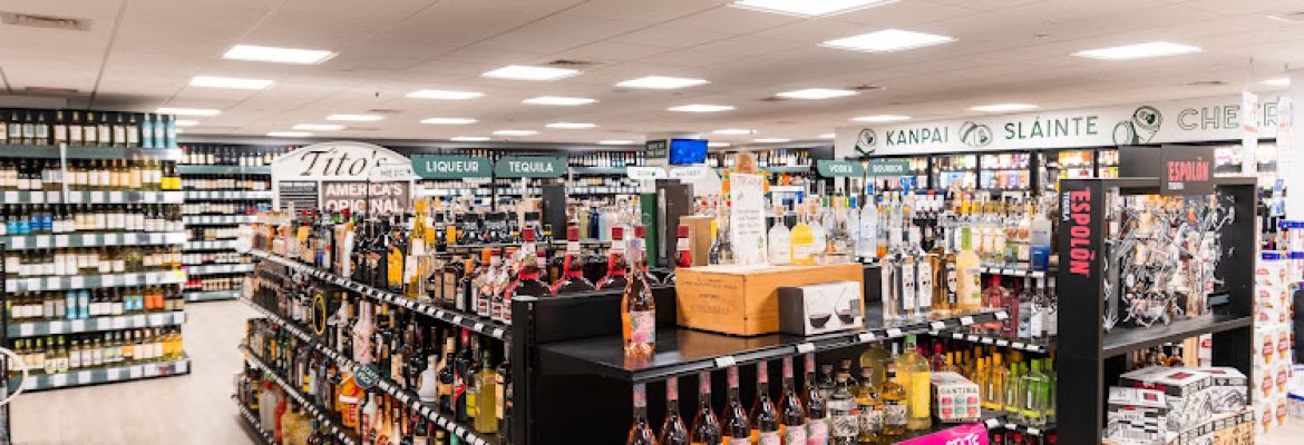 Capital Spirits