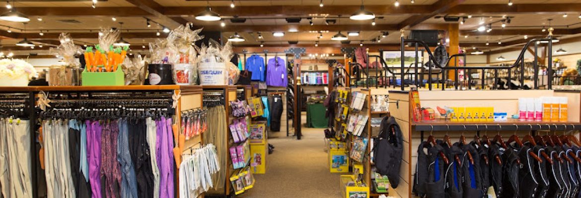 Dover Saddlery