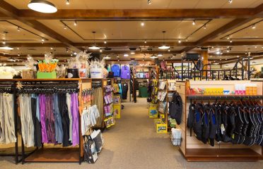 Dover Saddlery