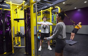 Planet Fitness