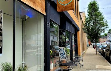 CREAM Coffee Shop