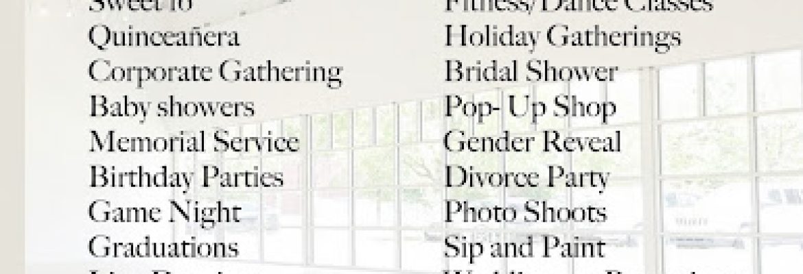 Grand Events