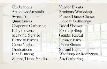 Grand Events
