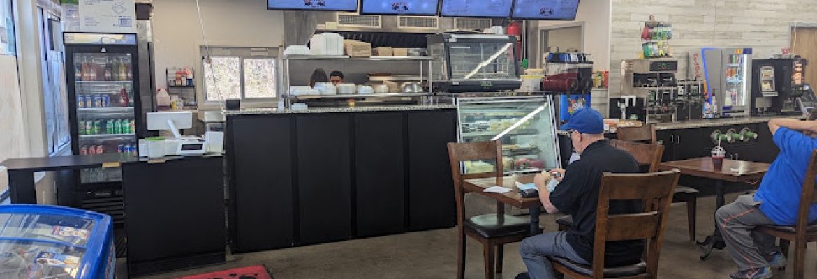 Deli Ecuamerica Llc