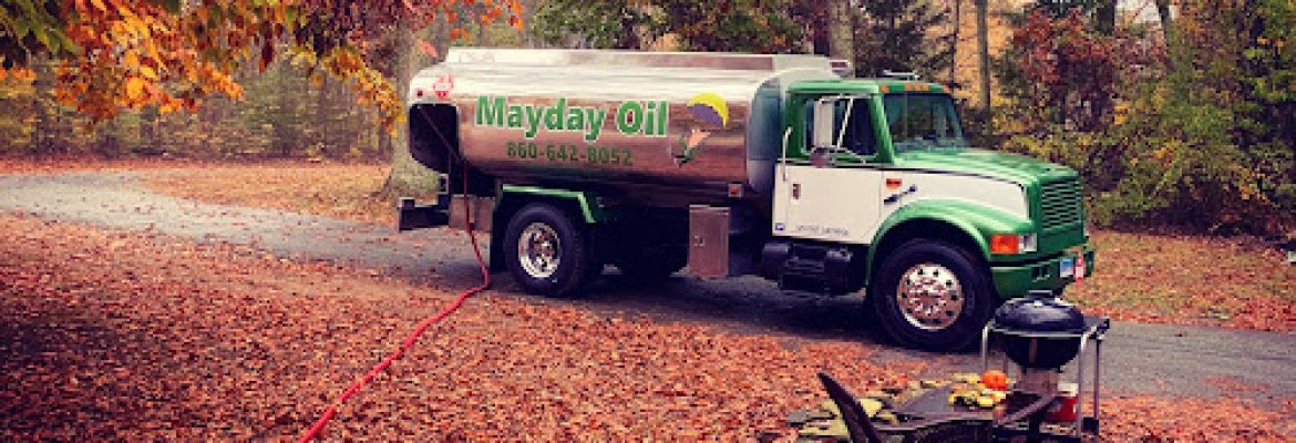 Mayday Oil LLC