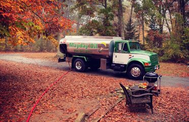 Mayday Oil LLC