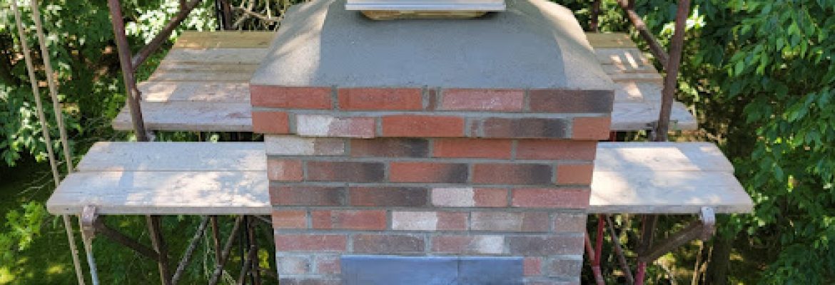 MTM Masonry & Chimney LLC