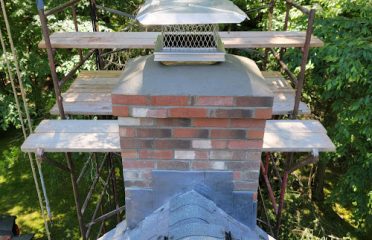 MTM Masonry & Chimney LLC