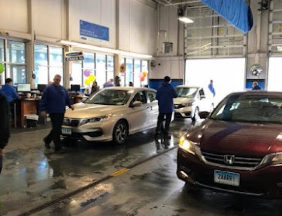 Manchester Honda Service, Parts, Accessorries, and Tires