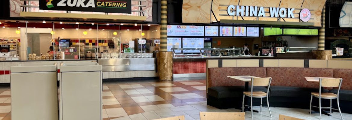 China Wok