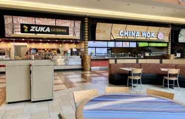 China Wok