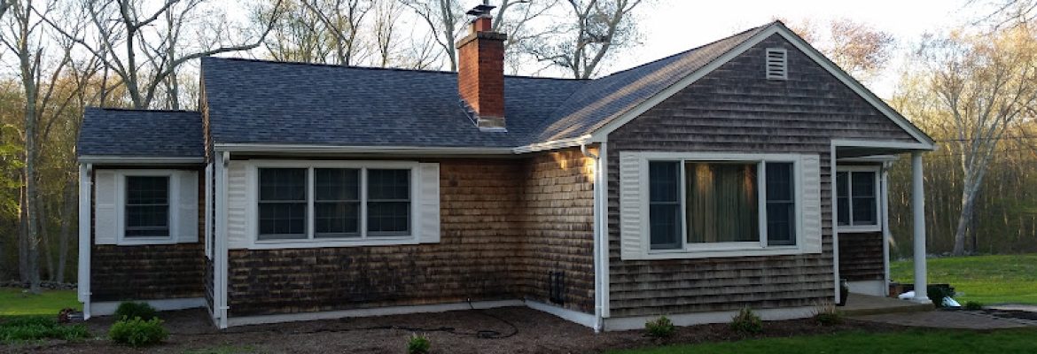 AM PM Roofing