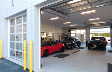 Secor Collision Technology