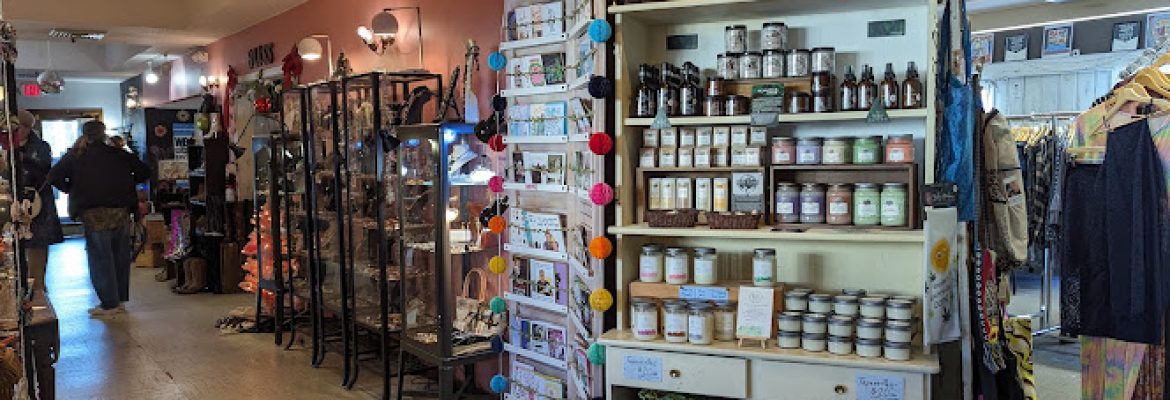 BLISS Marketplace