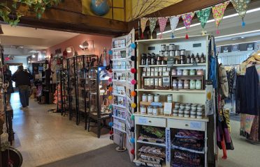 BLISS Marketplace