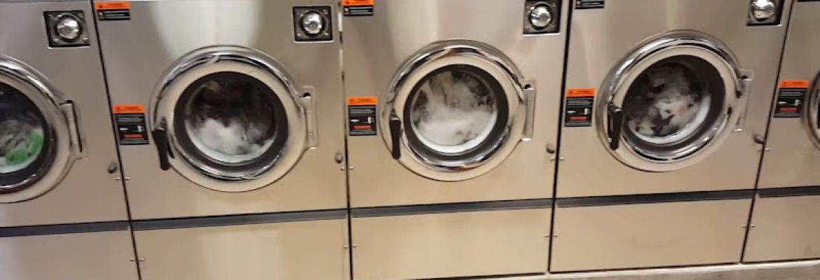 K C Laundromat