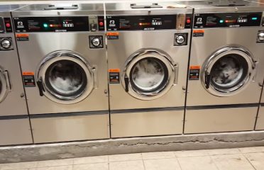 K C Laundromat