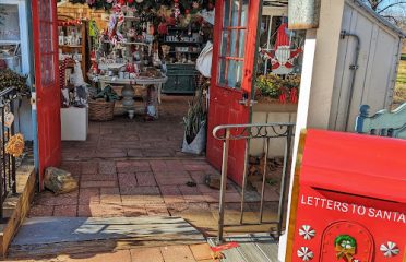 The Scandi Shoppe