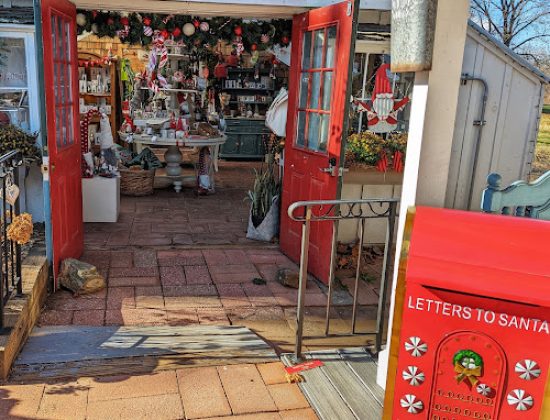 The Scandi Shoppe