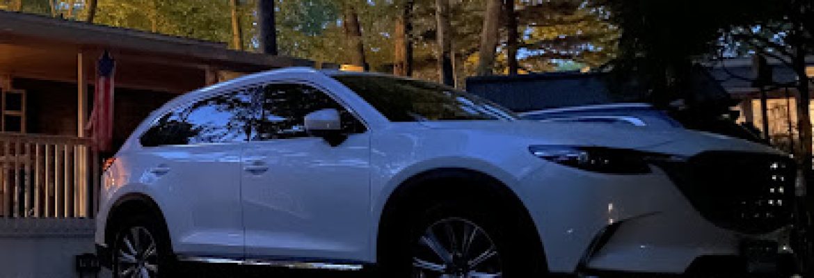 Hamden Mazda