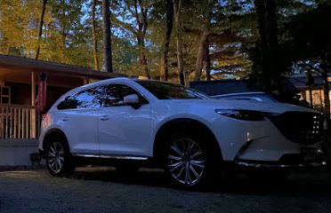 Hamden Mazda