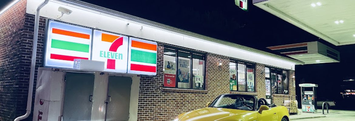 7-Eleven
