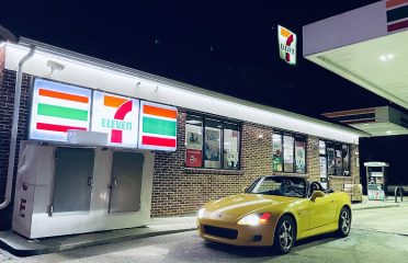 7-Eleven
