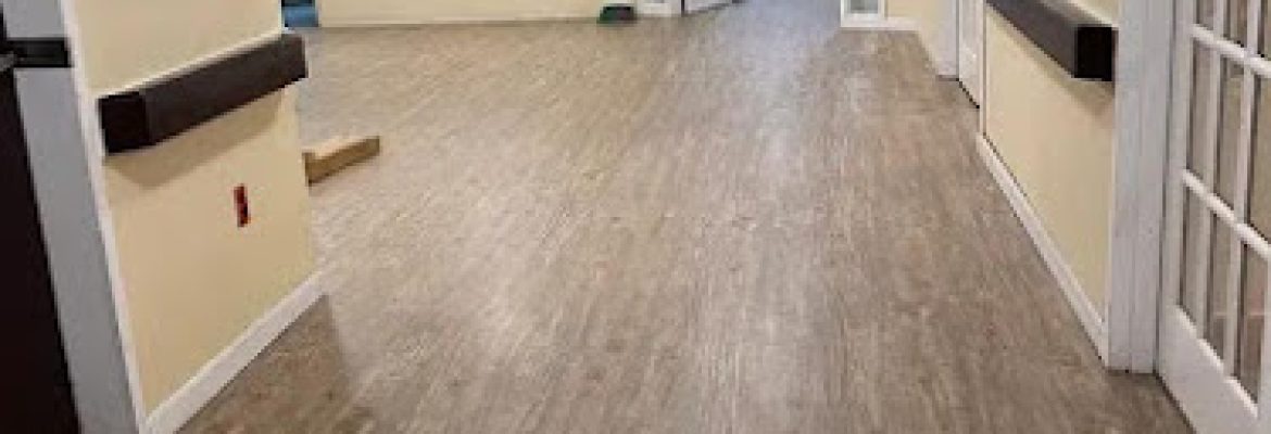 ACI Flooring LLC