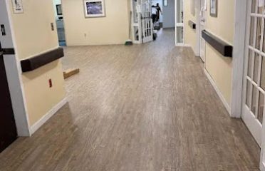 ACI Flooring LLC