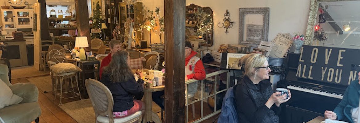 Nightingales Acoustic Cafe