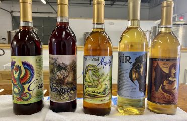 Dragonfire Meadery